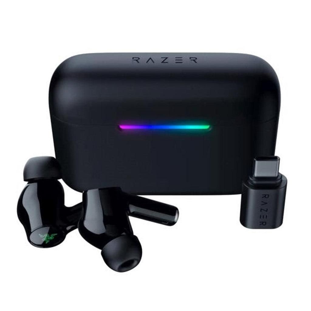 Casque Razer Hammerhead V3 X Hyperspeed -