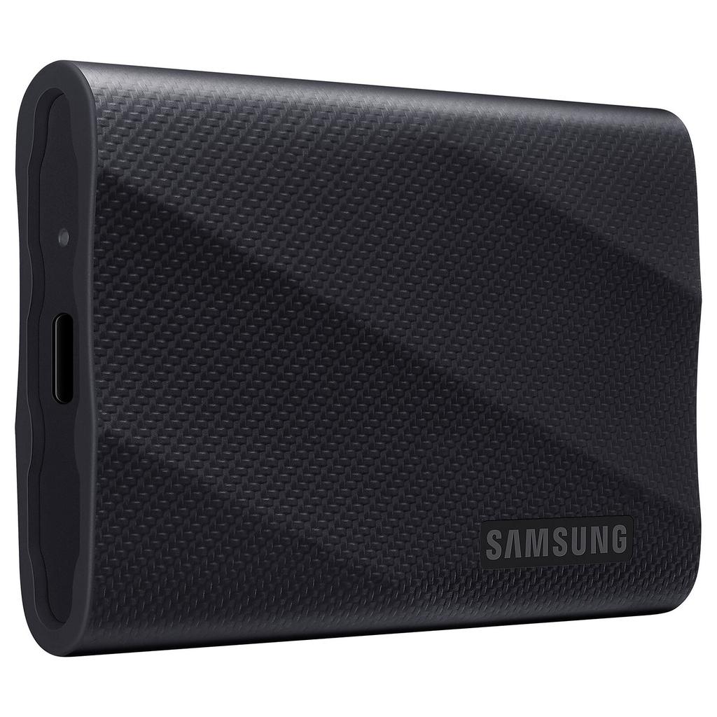 Disque Dur Externe Samsung T9 - SSD 3 To Usb