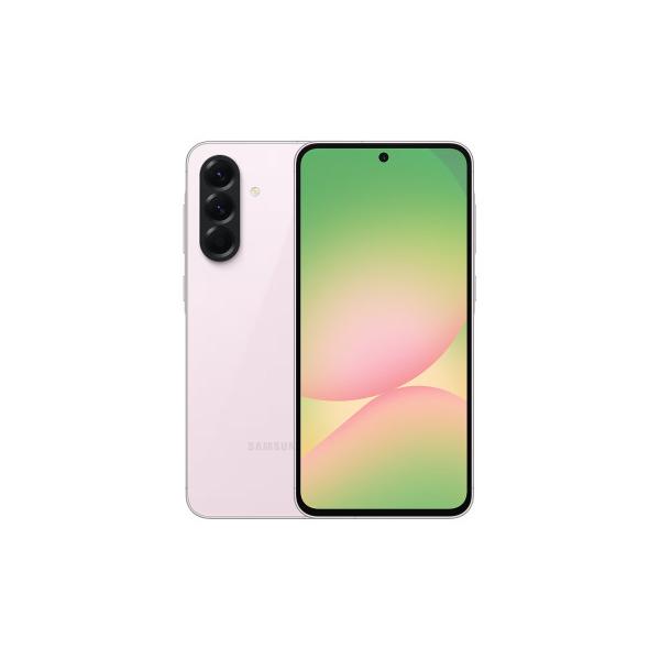 Galaxy A56 128GB - Pink - Unlocked