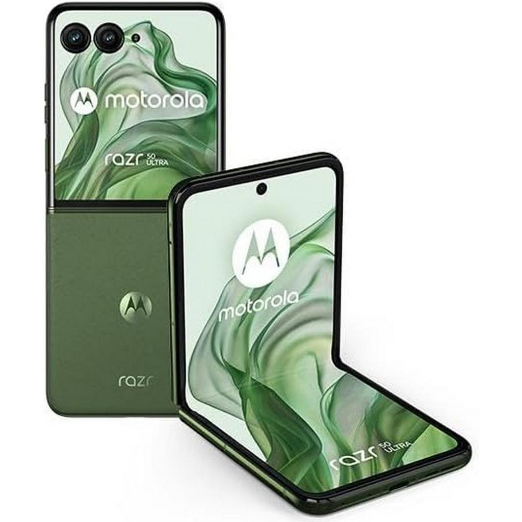 Motorola Razr 50 Ultra • Unlocked Refurbished | Back Market