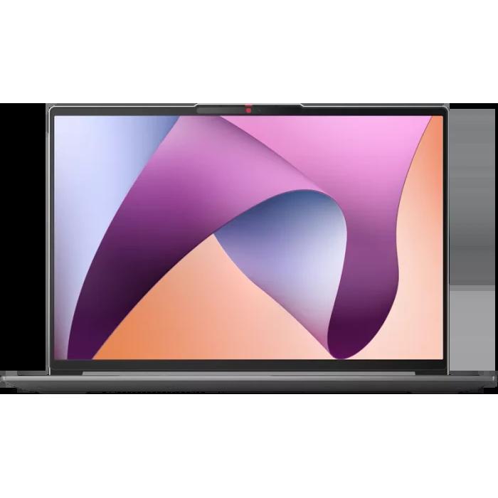 Lenovo Ideapad Slim 3 16Abr8 16" Ryzen 5 2 Ghz - SSD 512 Go - 16 Go Azerty - Français