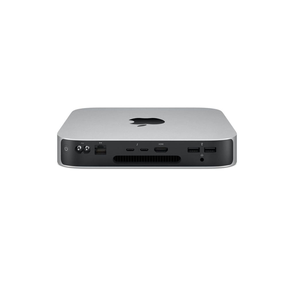Mac mini (Janvier 2023) M2 3.49 GHz - SSD 512 Go - 8Go | Back Market