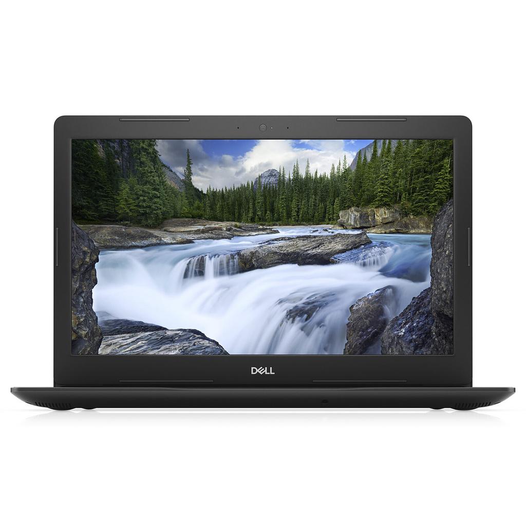 Dell Latitude 3590 15" Core i5 1.6 Ghz - SSD 256 Go - 8 Go Azerty - Français