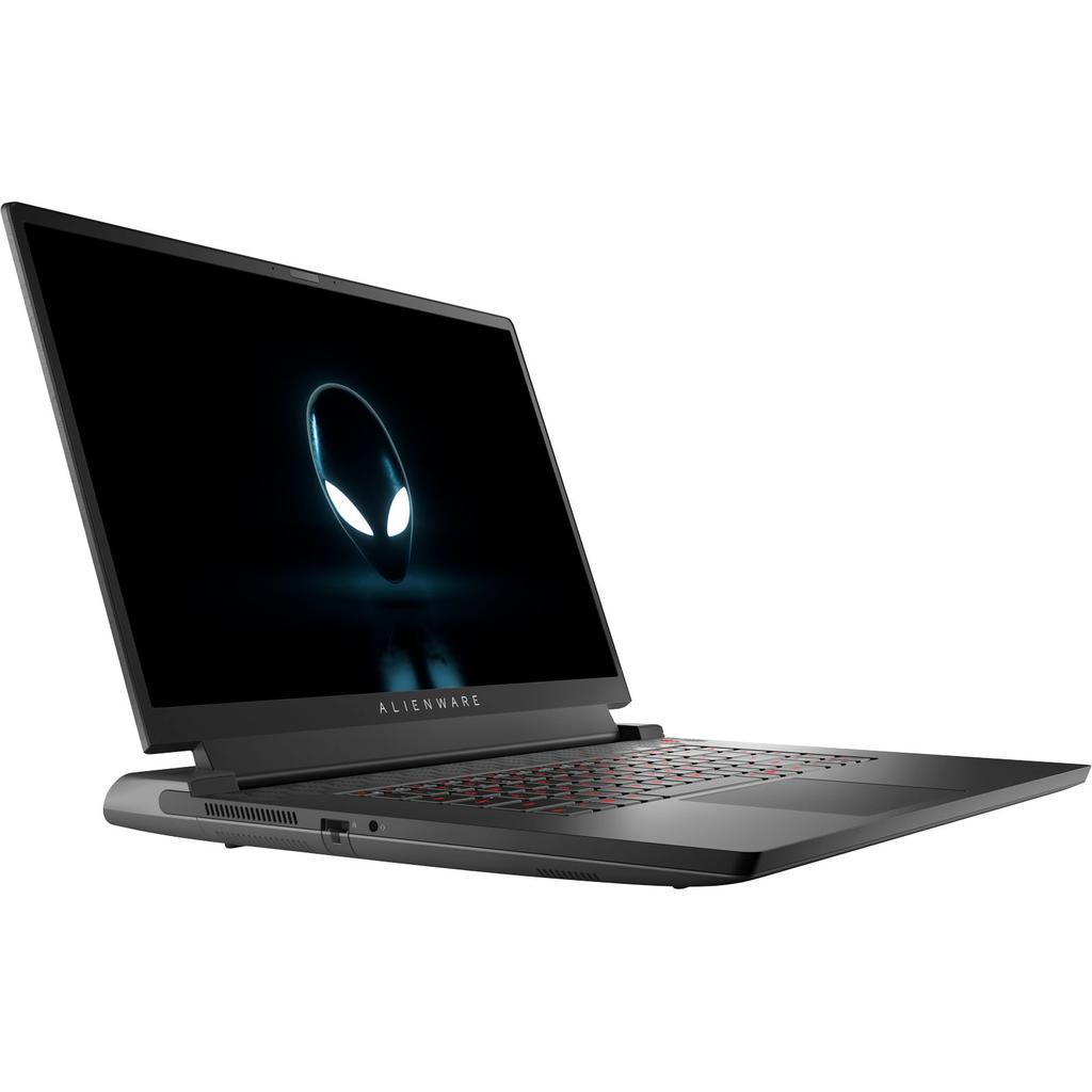 Dell Alienware M17 R5 17-inch - Ryzen 7 6800H - 32GB 1024GB NVIDIA 