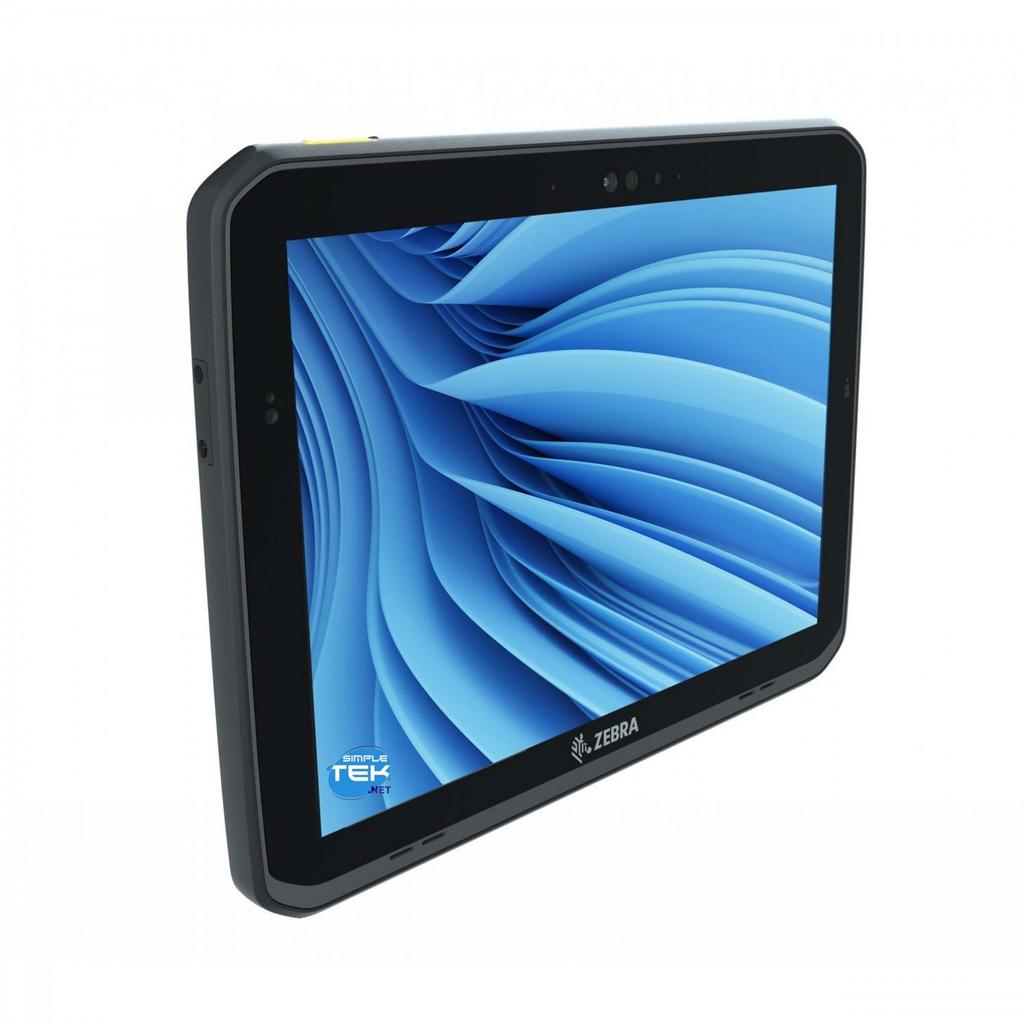 Zebra Rugged Et80 12" Core I5 1.8 Ghz - Ssd 1 To - 8 Go Sans Clavier