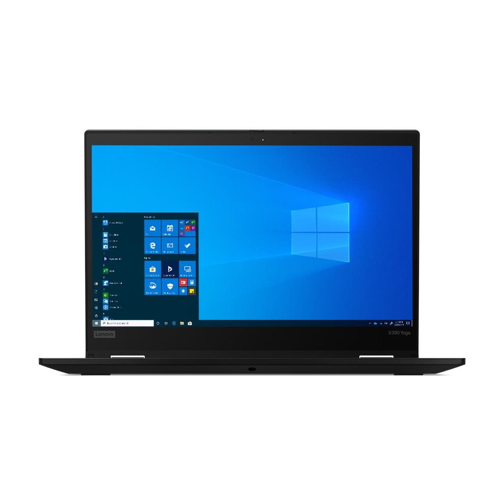 Lenovo Thinkpad X390 Yoga Touch 13" Core I5 1.6 Ghz - Ssd 256 Go - 8 Go Qwerty - Suédois