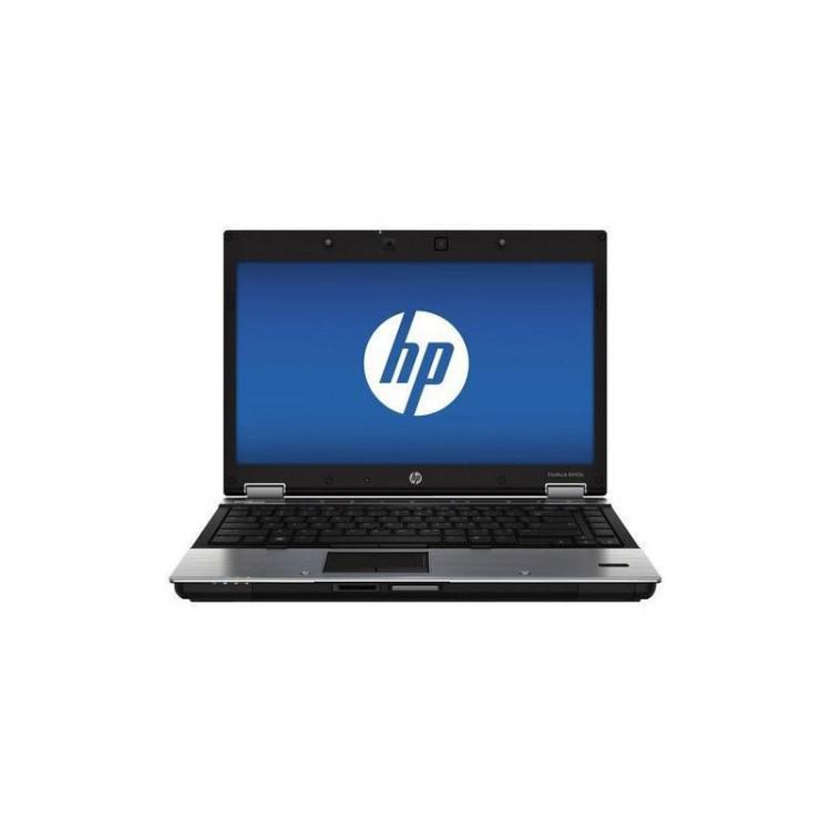 Hp Elitebook 2540P 12" Core I5 2.5 Ghz - Ssd 256 Go - 4 Go Azerty - Français