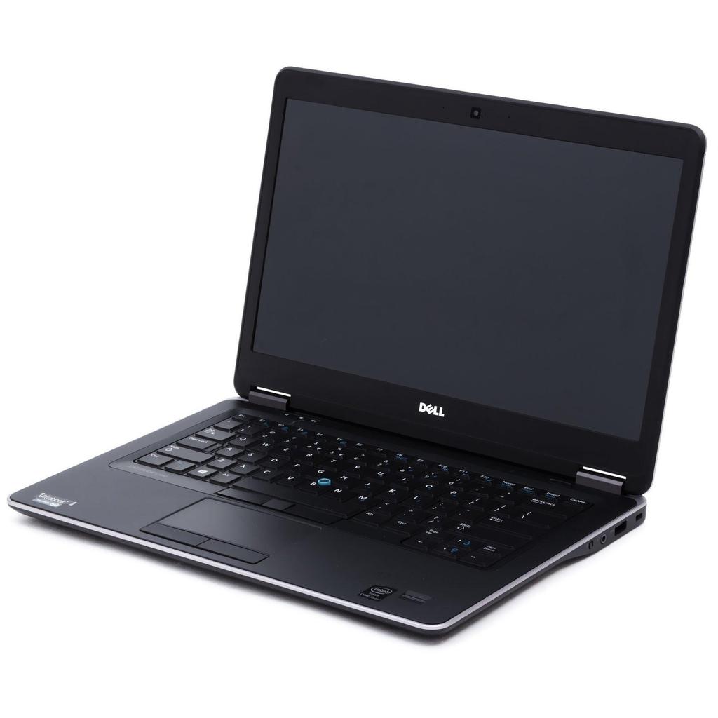 Dell Latitude E7440 14" Core I5 1.9 Ghz - Ssd 256 Go - 4 Go Azerty - Français
