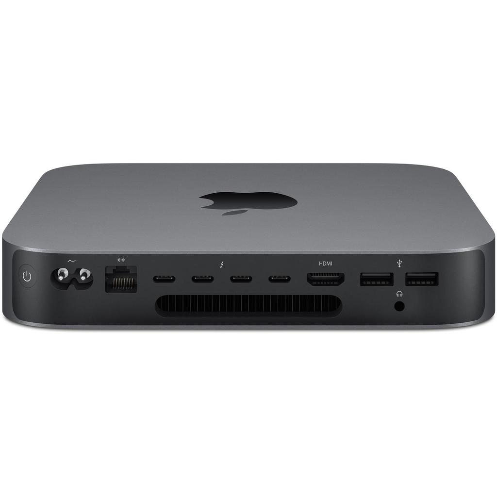 Apple Mac mini 2018　i5/32GB/256GB A1993 Apple Mac Mini 2018 A1993 i5 3.0GHz 6-Core 8GB 256GB-SSD