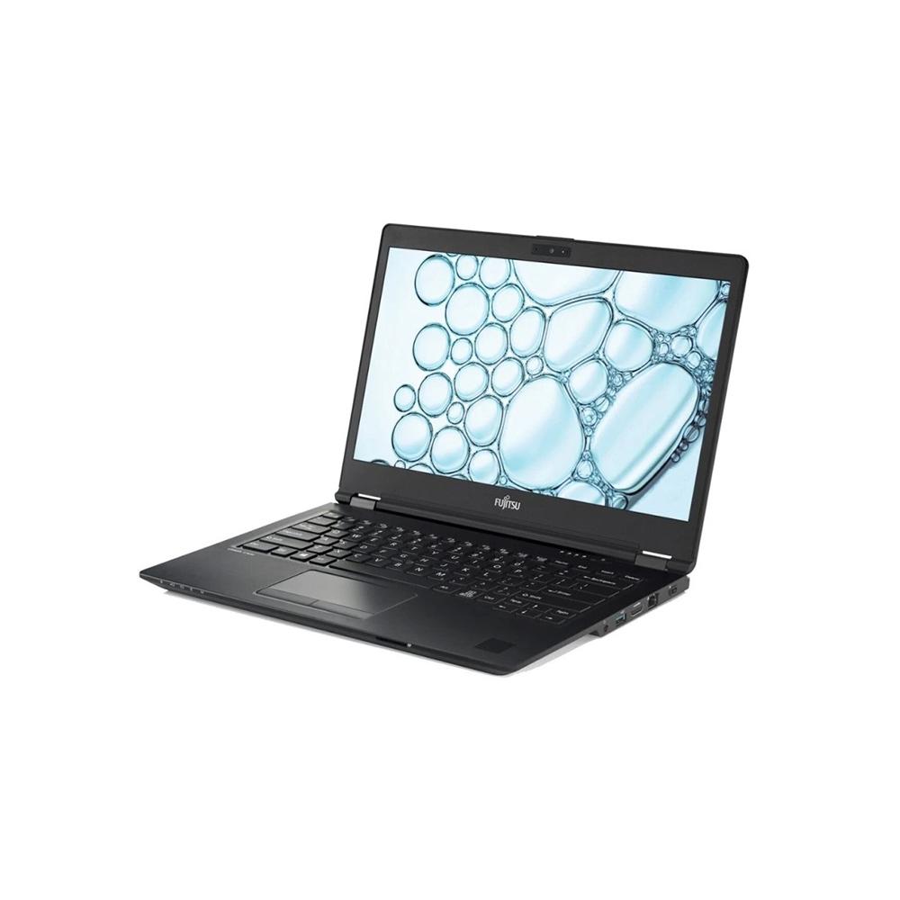 Fujitsu Lifebook U7410 14" Core i5 1.7 Ghz - SSD 256 Go - 8 Go Qwerty - Grec