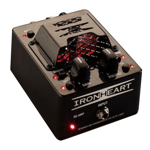 Accessoires Audio Laney Irt-Pulse