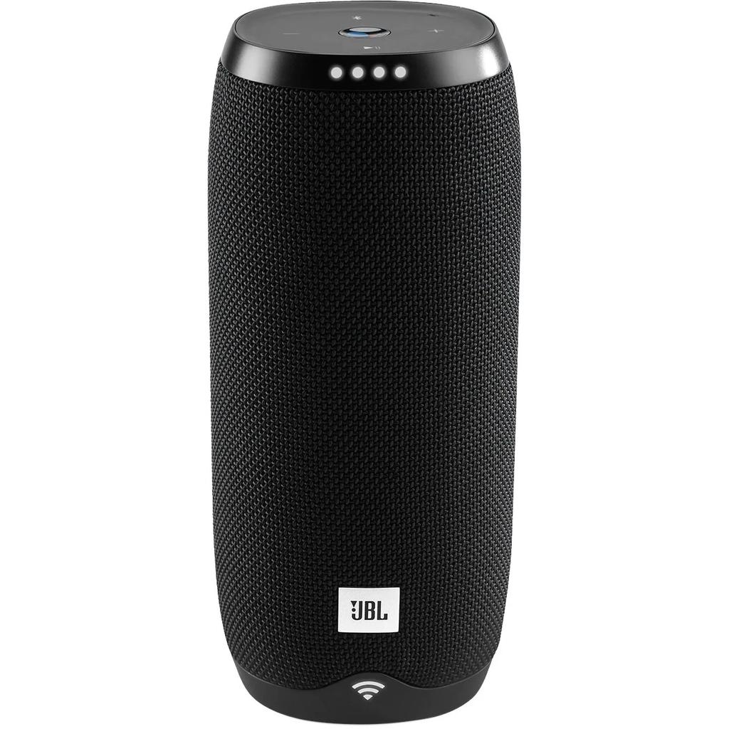 JBL Link 20 Bluetooth speakers - Black | Back Market