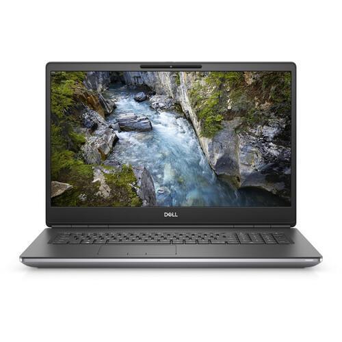 Dell Precision 7760 17-inch (2021) - Core i7-11850H - 32 GB - SSD 512 GB Reconditionné - Dell refurbished available on Backmarket