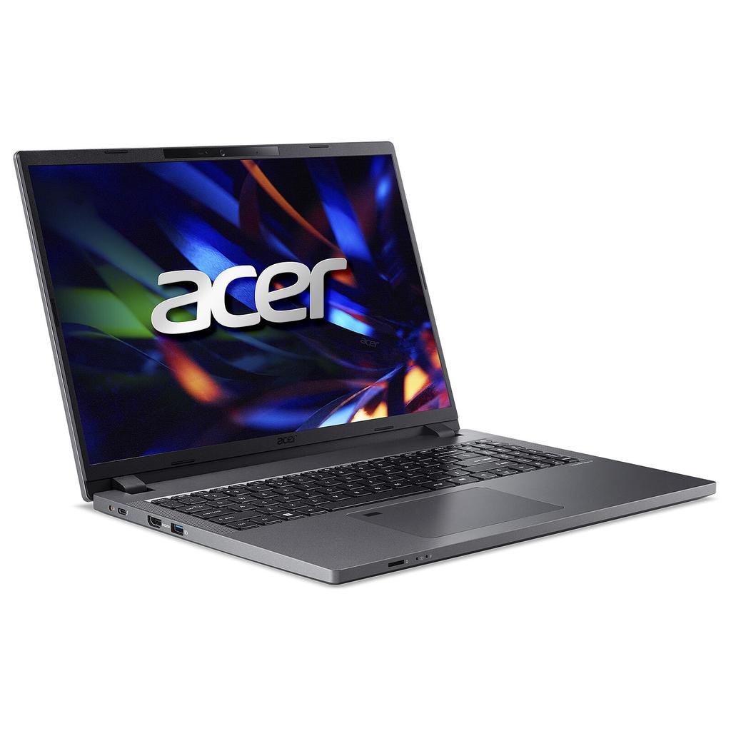 Acer Travelmate P2 16" Core i5 1.3 Ghz - SSD 512 Go - 16Go Azerty - Français