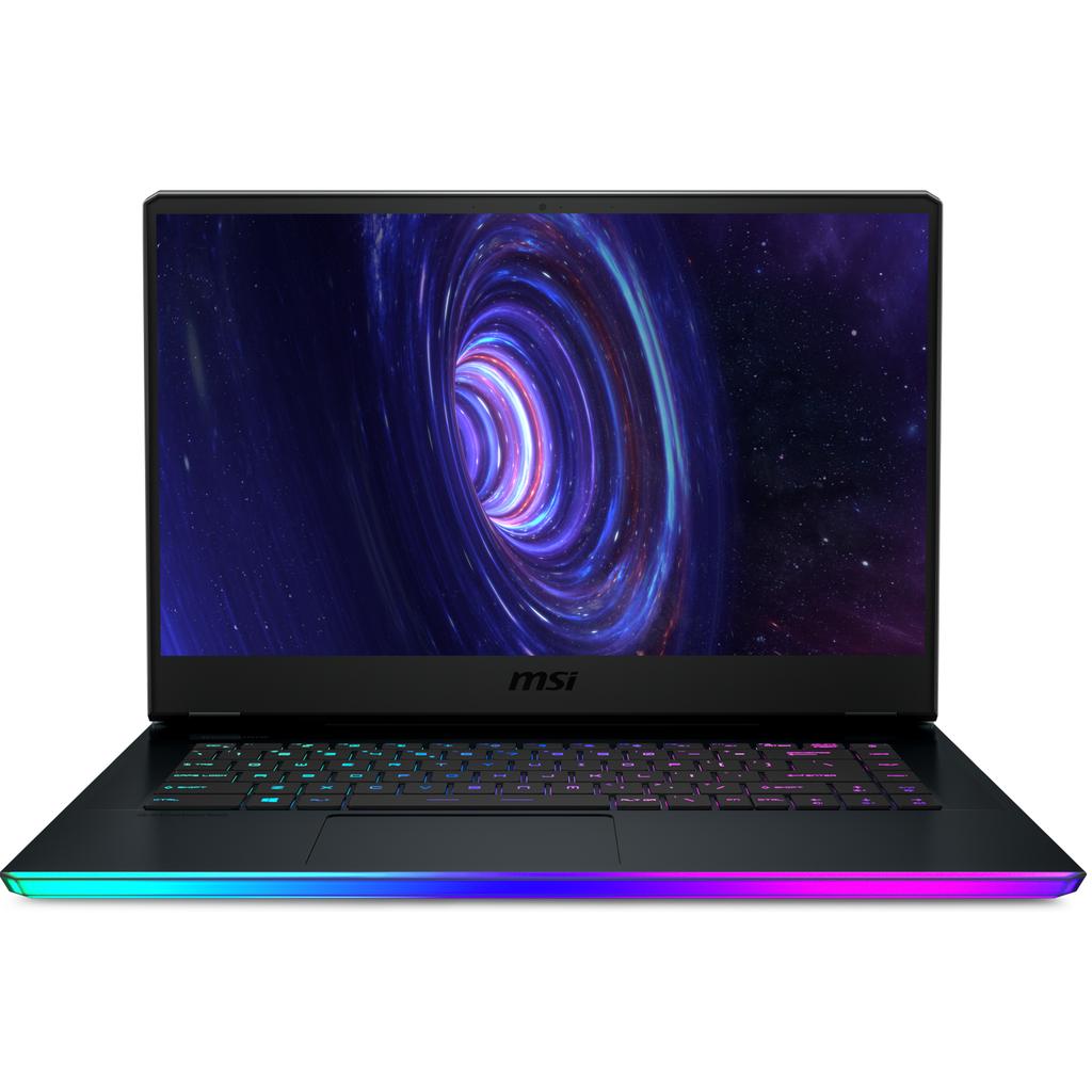 Msi Ge66 Raider 10Sf-014Be 15" Core I7 2.6 Ghz - Ssd 512 Go - 16 Go - Nvidia Geforce Rtx 2070 Azerty - Belge
