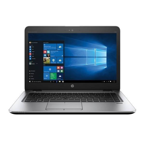 HP EliteBook 840 G3 14" Core i5 2.4 GHz - SSD 256 Go - 16 Go AZERTY - Français