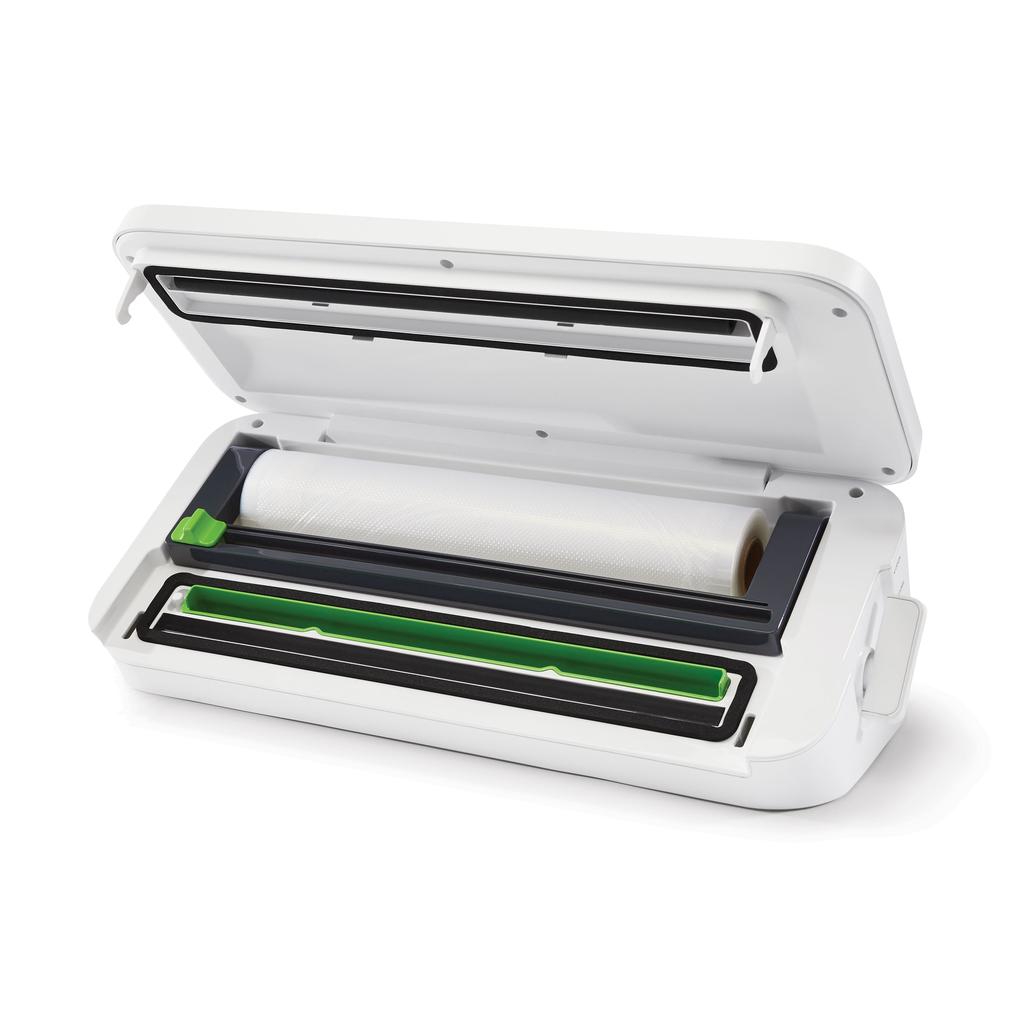 FoodSaver VS2150 Vacuum Sealing System - Thumbnail 2