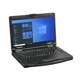 Panasonic Toughbook Fz-55 Mk2 14" Core I5 2.6 Ghz - Ssd 512 Go - 16 Go Azerty - Français
