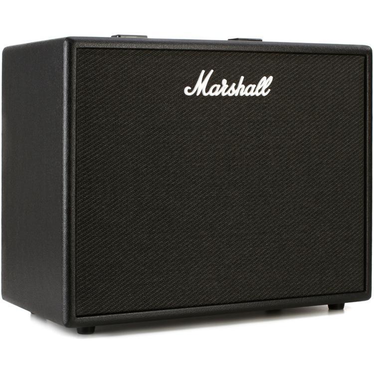 Amplificateur Marshall Code 50