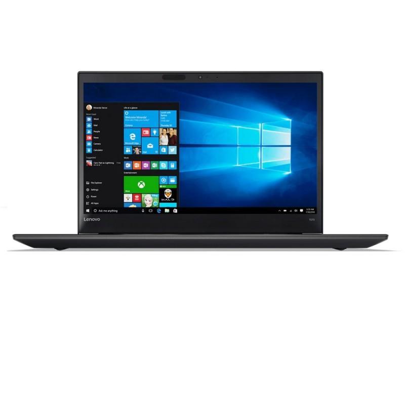 Lenovo Thinkpad T570 15" Core I5 2.4 Ghz - Ssd 256 Go - 8 Go Qwerty - Espagnol