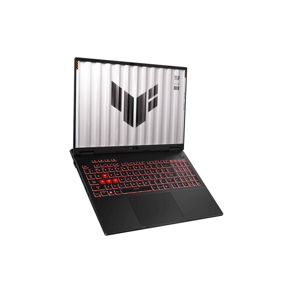 Asus A16-Tuf608Uh-Rv015W 16" 5.1 Ghz - SSD 512 Gb - 16 Go - Nvidia Geforce Rtx 5050 Azerty - Français