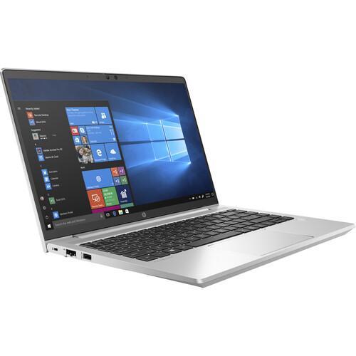 HP Probook 440 G8 14" Core i7 2.8 Ghz - SSD 512 Go - 16 Go Qwerty - Espagnol