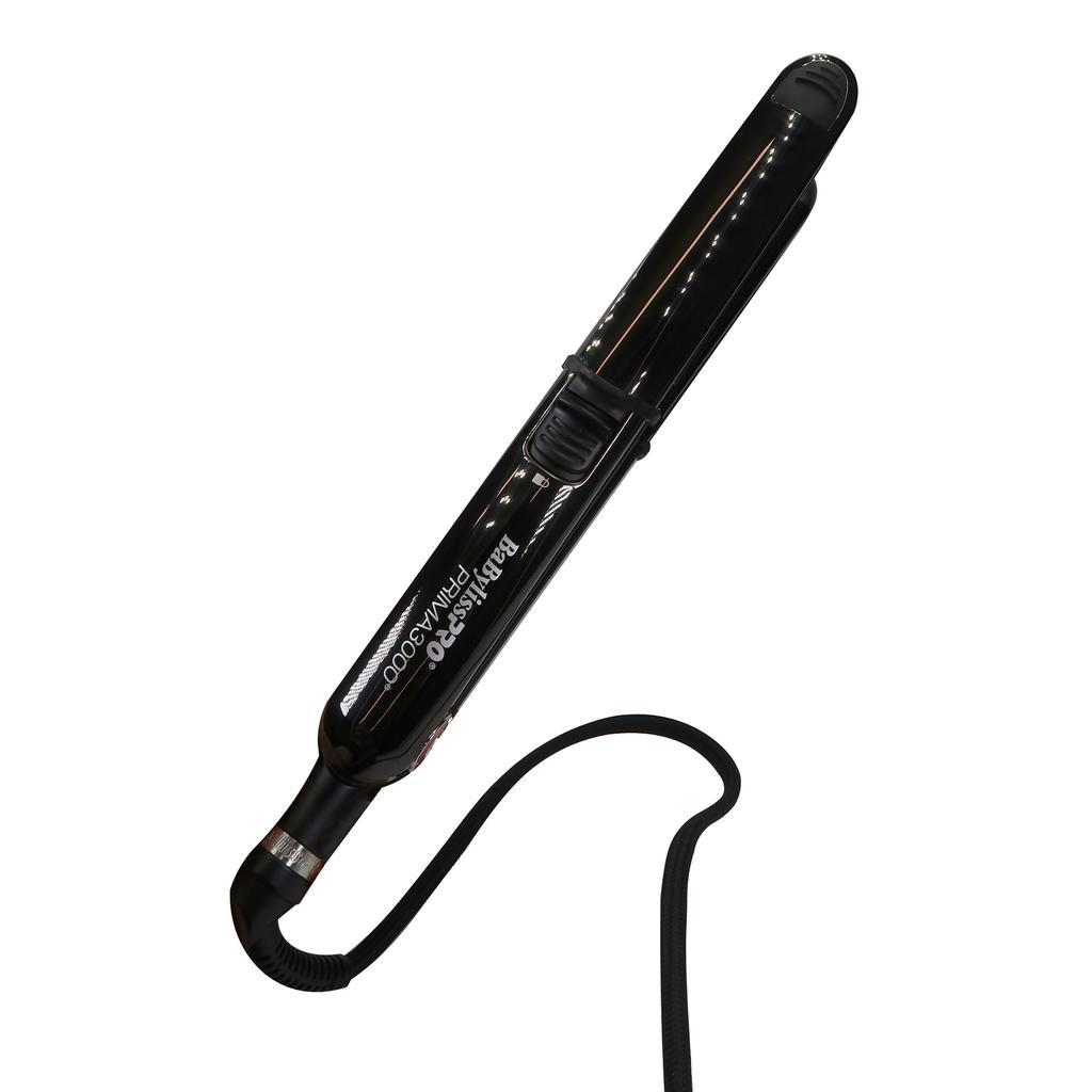 Babyliss Pro Nano Titanium Prima 3000 Hair straightener | Back Market