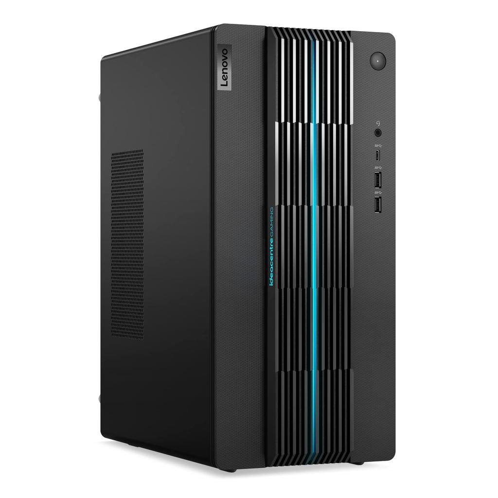 Lenovo Ideacentre G5 17Iab7 Core i5 4.4 Ghz - SSD 512 Go - 16Go - Nvidia Geforce Rtx 3060 Ti