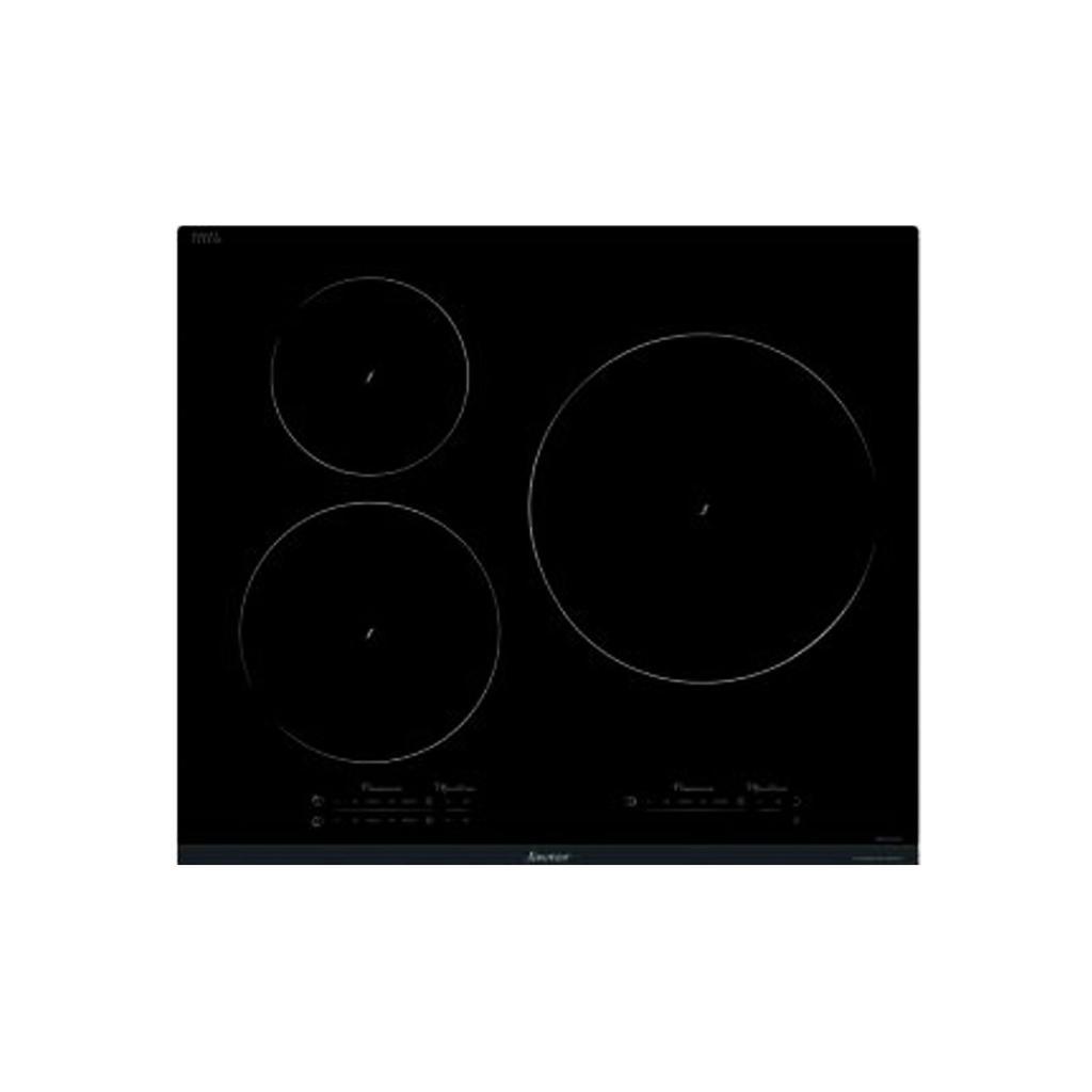 Sauter SPI234P Hot plate / gridle Back Market