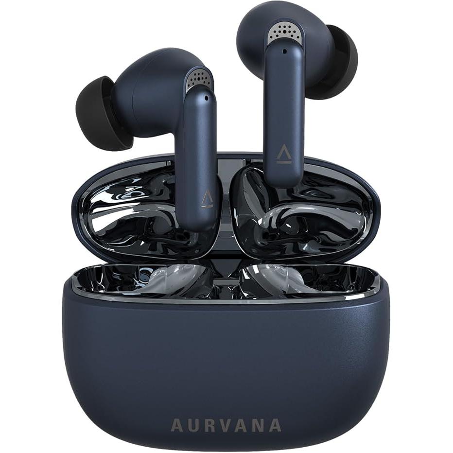 Casque Creative Aurvana Ace Mimi - Bleu