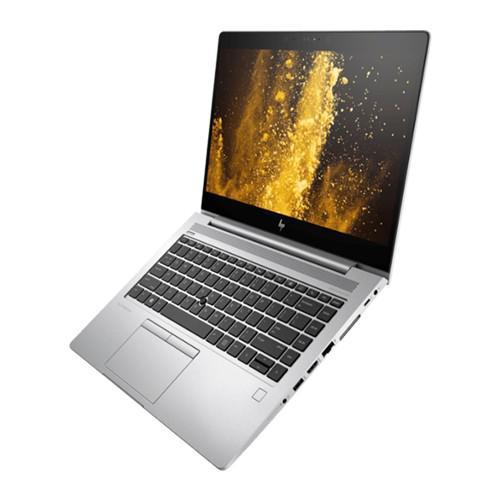 HP Elitebook 840 G5 14" Core i7 1.9 Ghz - SSD 256 Go - 8 Go Qwerty - Suédois
