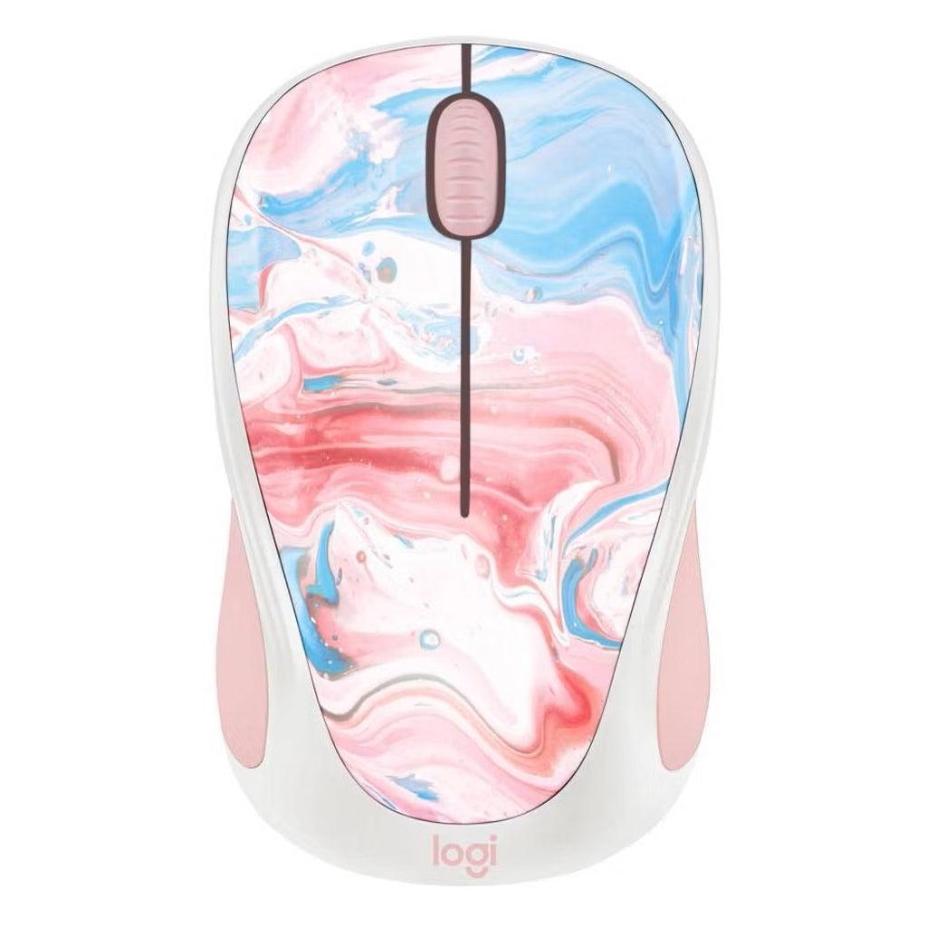 Souris Logitech M317c Sans fil Reconditionné - Logitech reconditionné disponible sur Backmarket