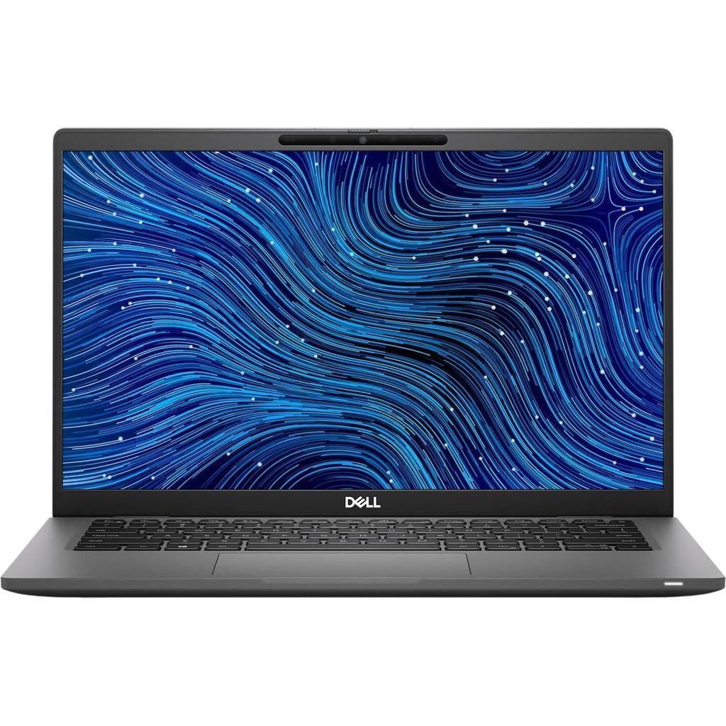 Dell Latitude 7420 14" Core i5 2.4 Ghz - SSD 256 Go - 16Go Azerty - Français