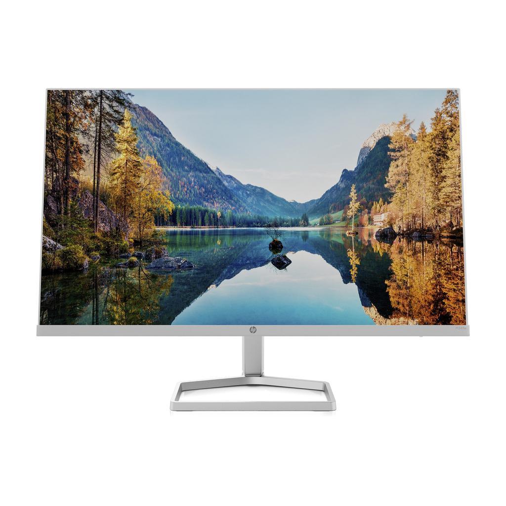 HP M24fw 23.8インチ FHDモニター Hp 23.8-inch Monitor 1920 x 1080 LCD (M24FW) | Back Market