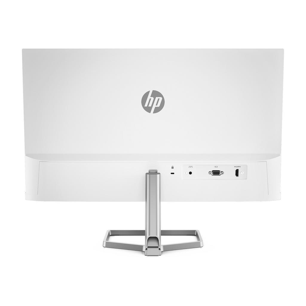Hp 23.8-inch Monitor 1920 x 1080 LCD (M24FW) | Back Market