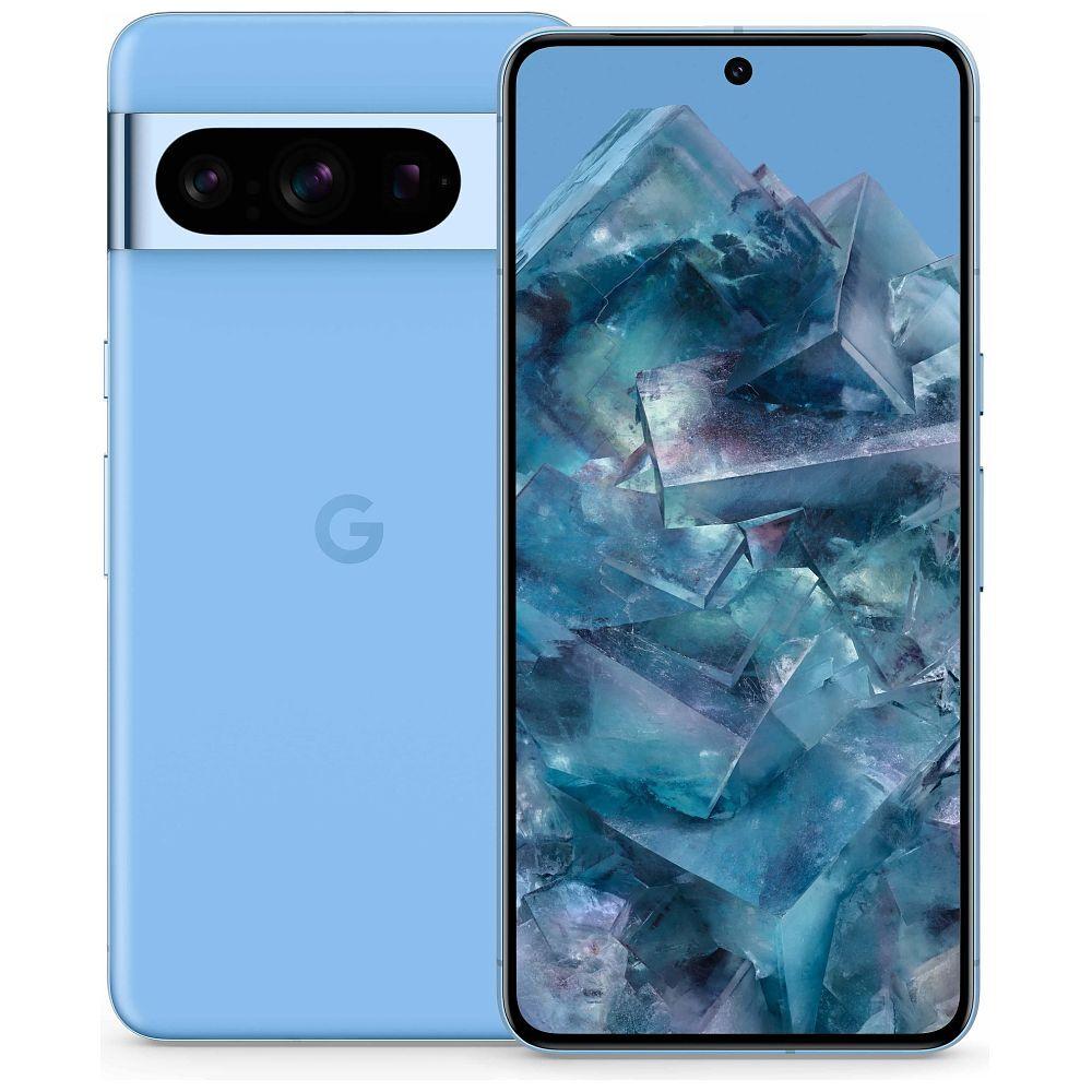 Google Pixel 8 Pro 512GB - Black - Locked Verizon | Back Market