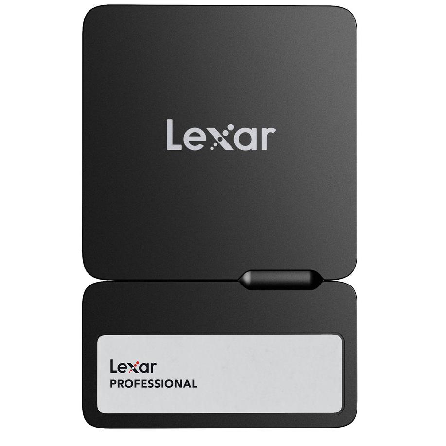 Disque Dur Externe Lexar Portable SSD - SSD 1To Usb Type-C