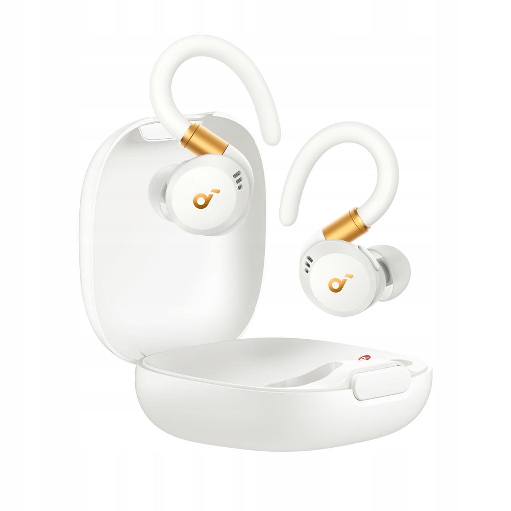 Soundcore Sport X20 Earbud Noise-Cancelling Bluetooth Earphones