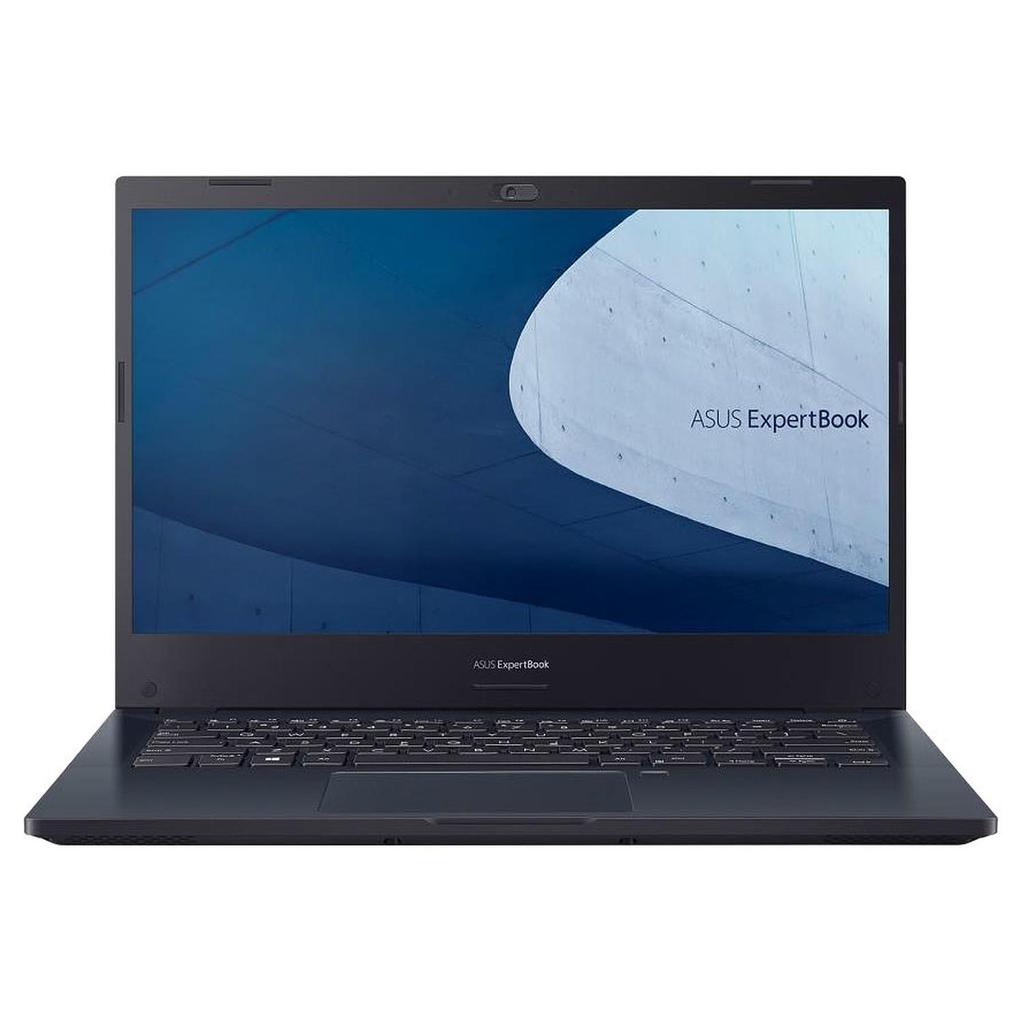 Asus ExpertBook P2451FA-EK0029R 14" (2020) - Core i5-10210U - 8GB - SSD 256 GB AZERTY - Francúzska