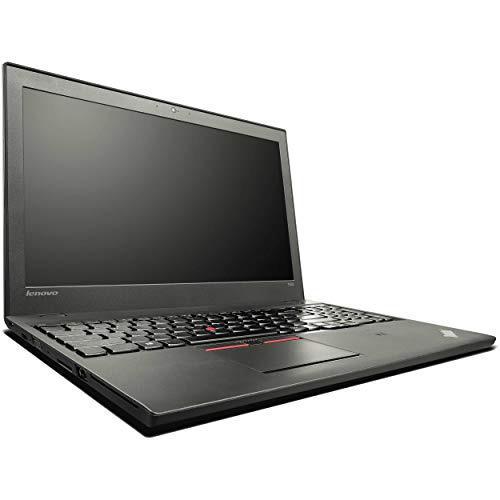 Lenovo Thinkpad T550 15" Core I7 2.6 Ghz - Hdd 500 Go - 8 Go Azerty - Français