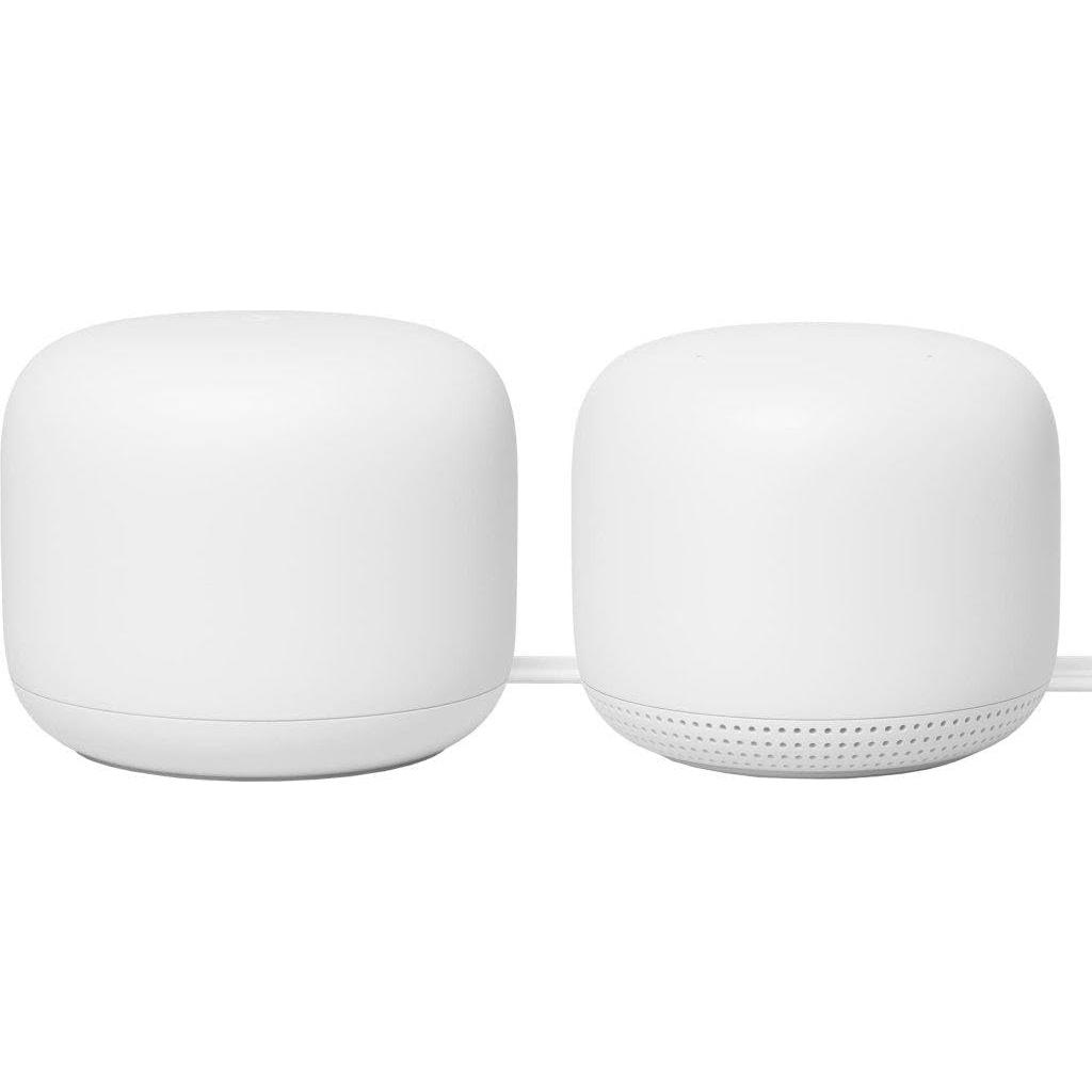 Router Google Nest WiFi