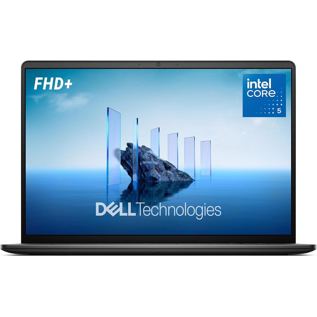 Dell 16 Dc16250 16" Ghz - SSD 1To - 16Go Qwerty - Néerlandais