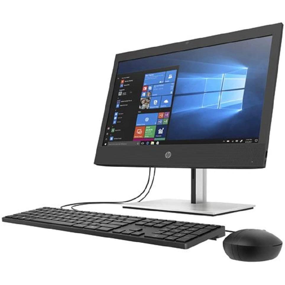 Hp Proone 440 G6 23" Core I5 2.3 Ghz - Ssd 256 Gb - 8Gb