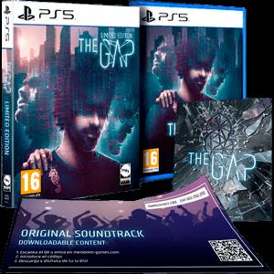Meridiem Games The Gap Limited Edition - PlayStation 5