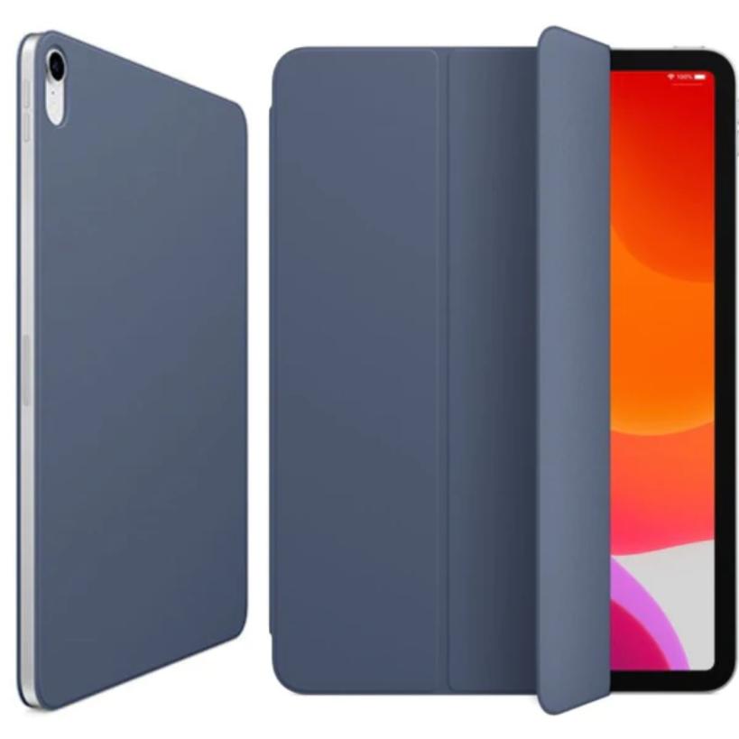 Apple Folio case iPad Pro 11 TPU Blue Back Market