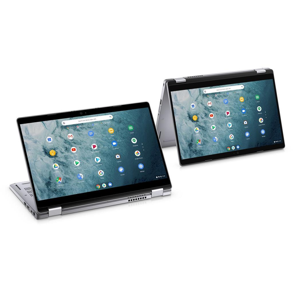 Dell Latitude 5300 ChromeBook Core i5-8265U 1.6 GHz 256GB SSD