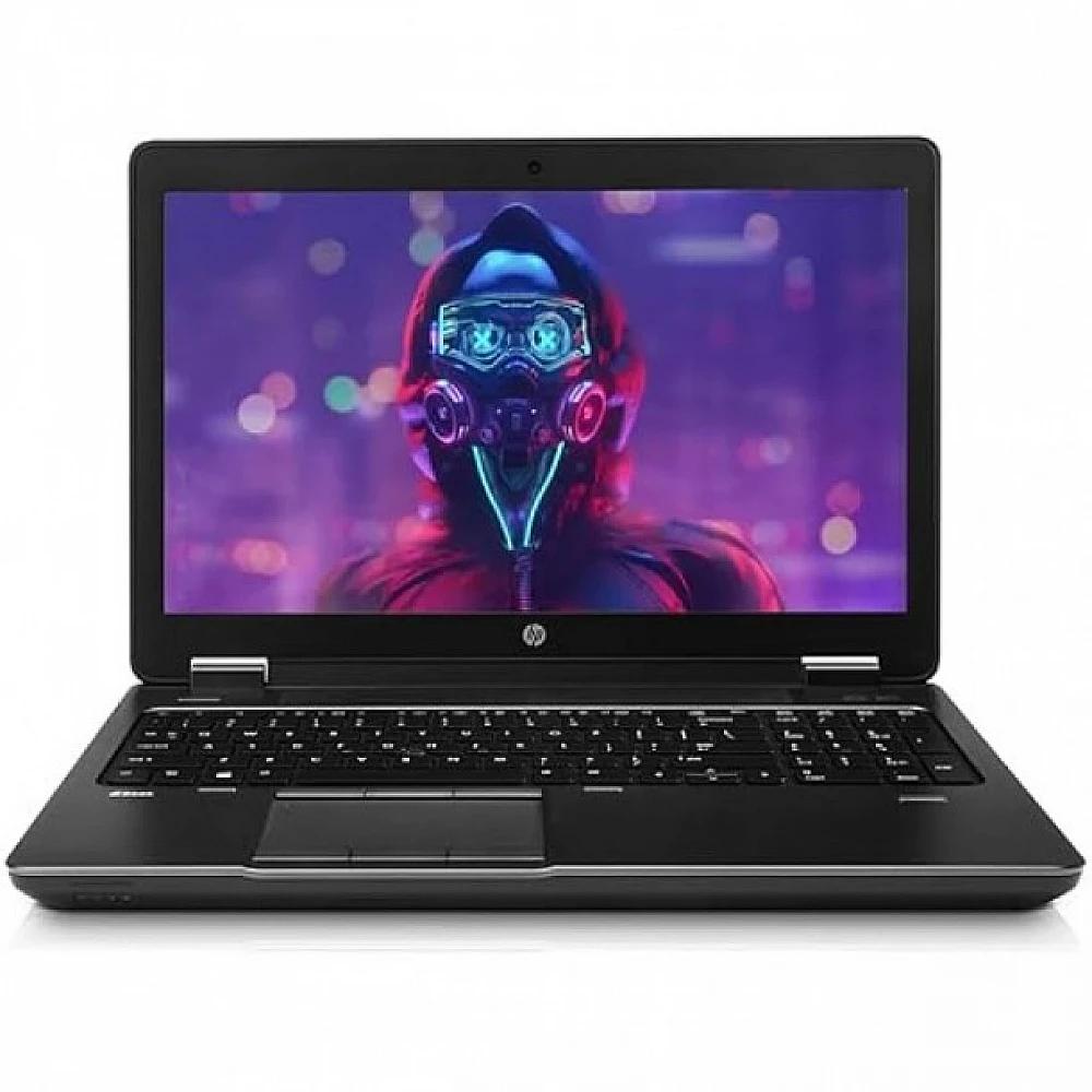 HP Zbook 15 G2 15" Core i7 2.8 Ghz - SSD 512 Go - 16Go Qwerty - Anglais