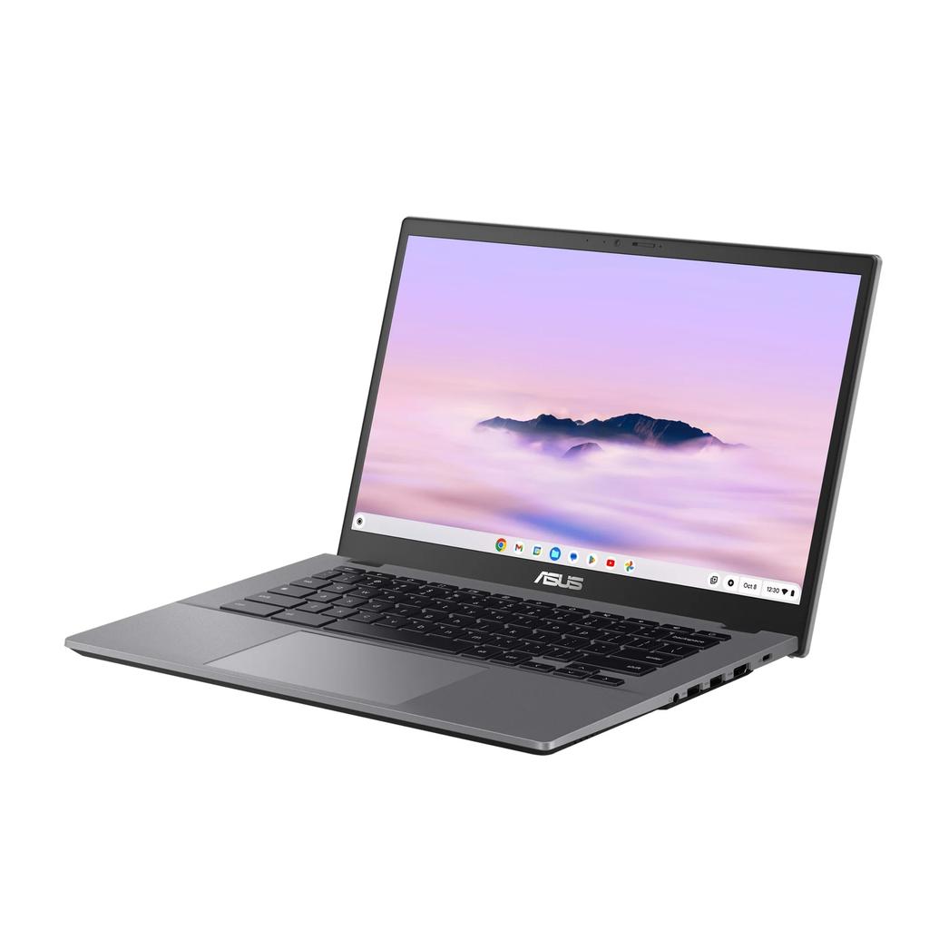 Asus Chromebook Plus CX34 Core i3-1215U 1.2 GHz 128 GB SSD - 8 GB