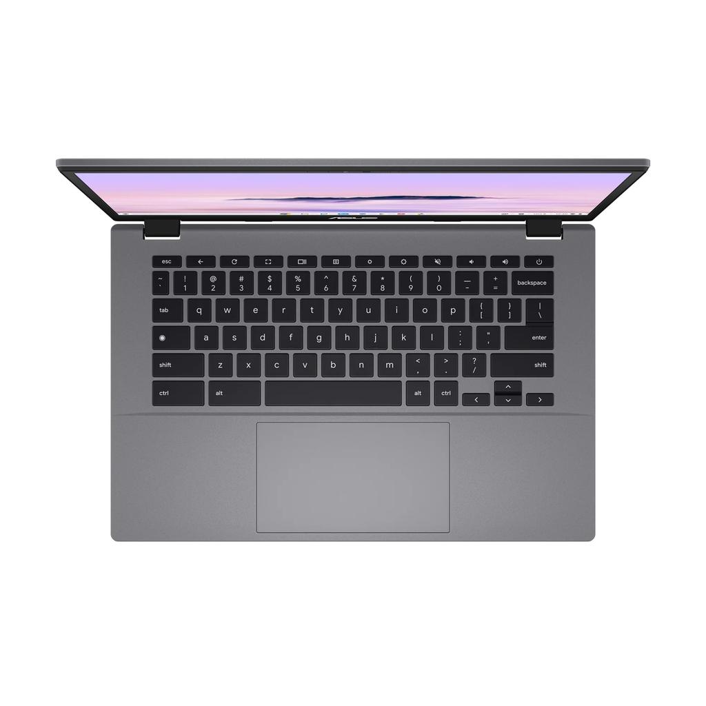 Asus Chromebook Plus CX34 Core i3-1215U 1.2 GHz 128 GB SSD - 8 GB