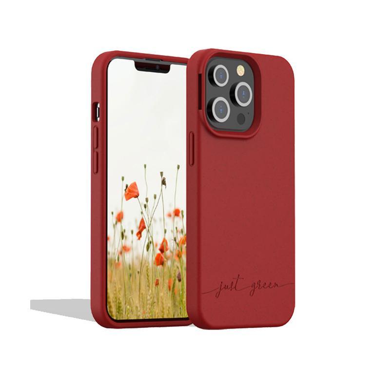 Coque iPhone 13 Pro - Matière naturelle - riyge